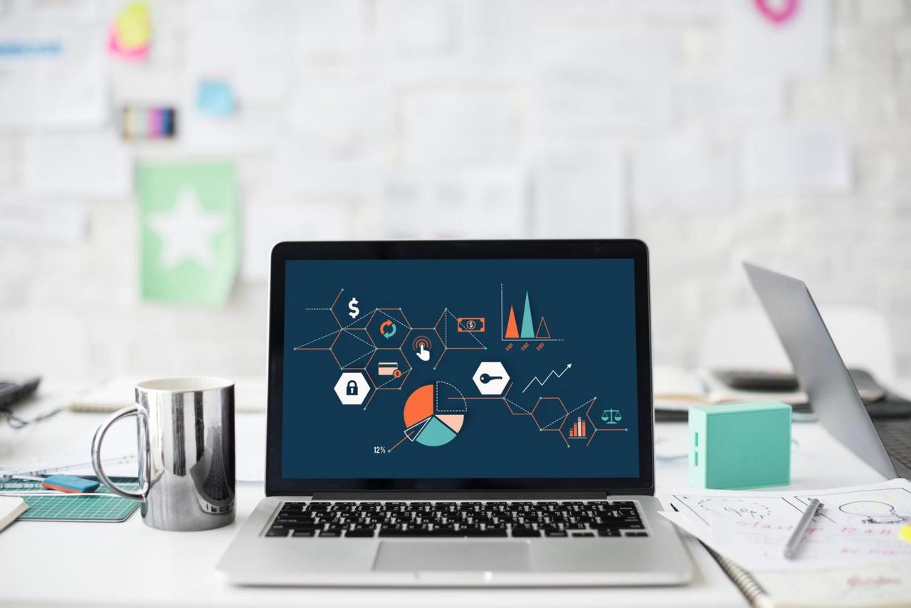 Här är årets ny-tech trender 2019