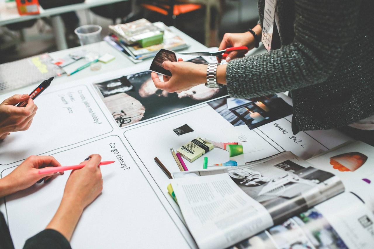 UX och designtrender 2020