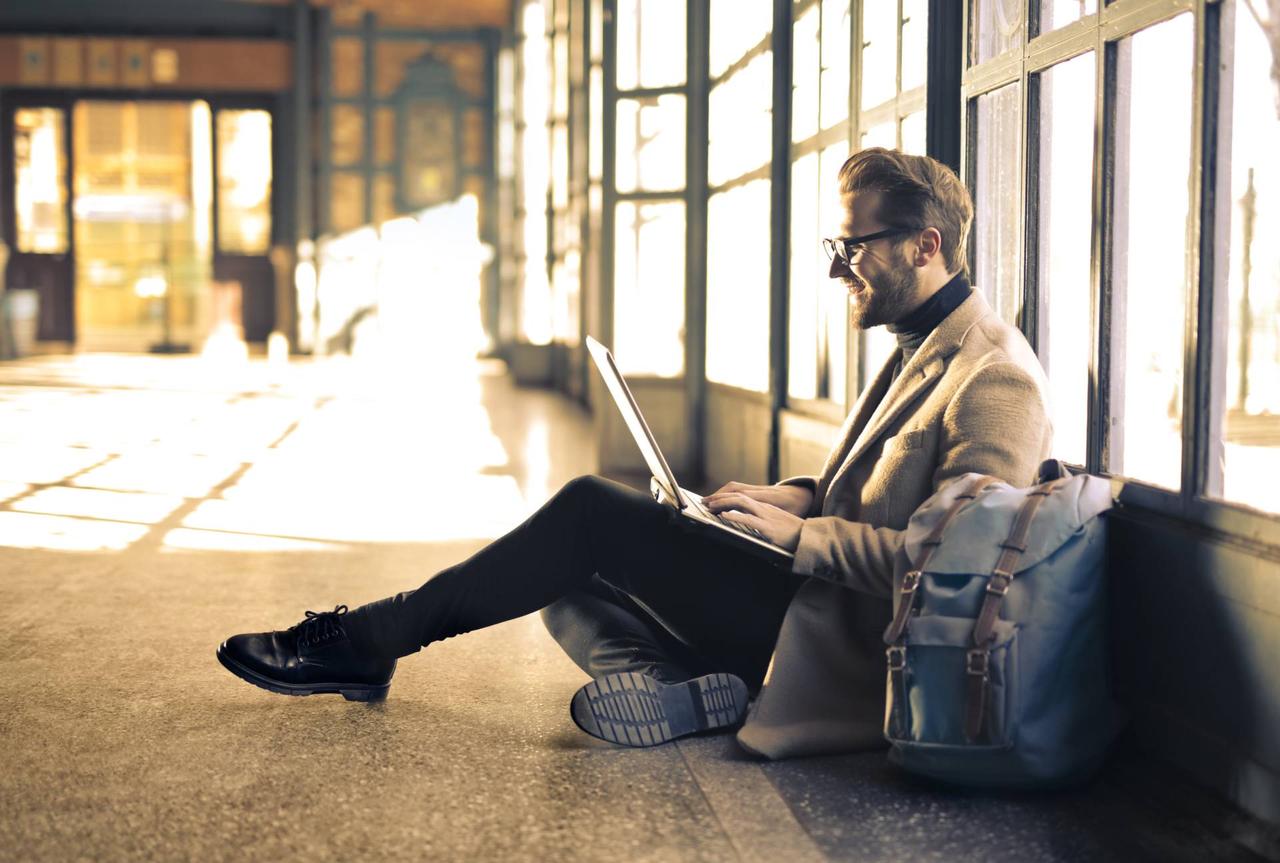 Hur utför ni konsultintervjuer och onboarding- online/remote?