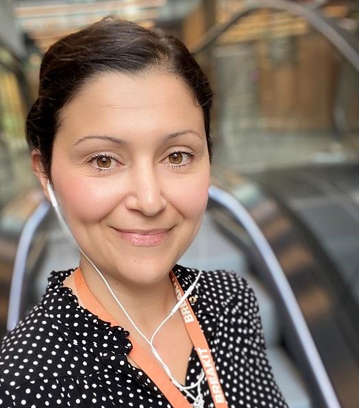 Tech Relations omsatte 38,7 MSEK under 2024.