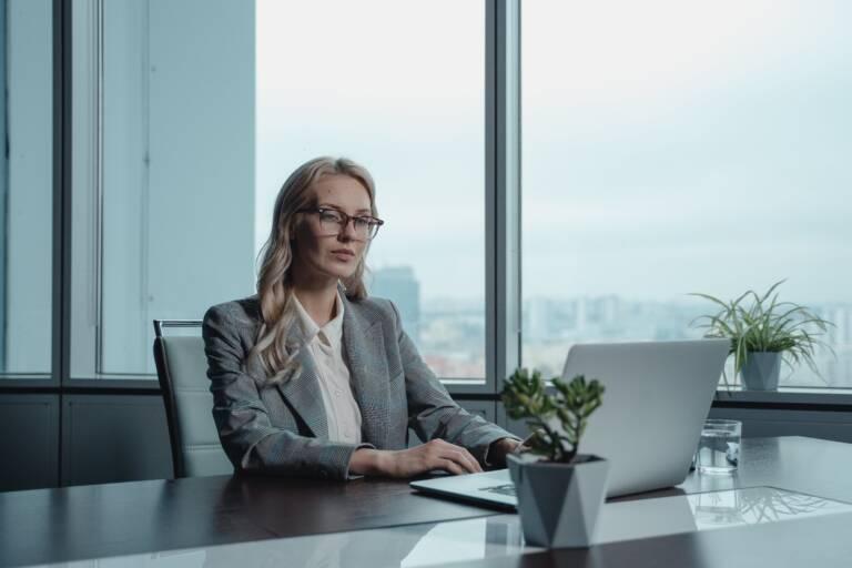 Vi hjälper Alecta med informationssäkerhet