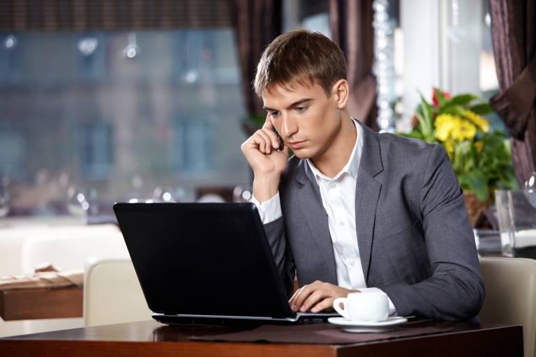 Tech Relations tillsätter förstudieledare och projektledare inom BI och SAP BW