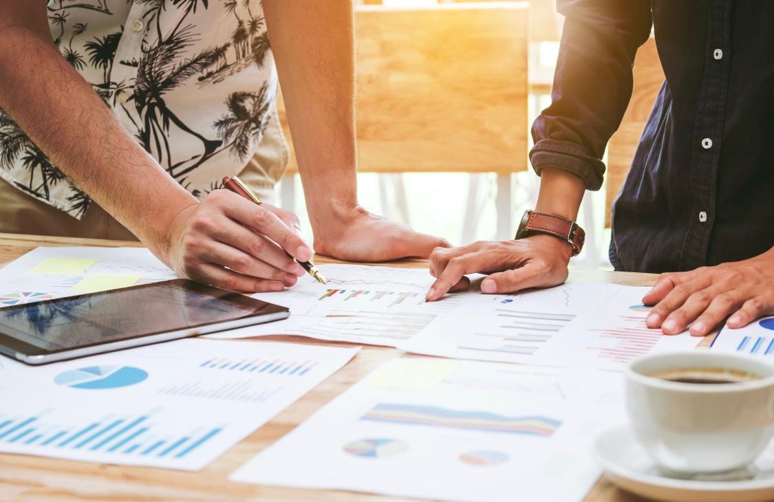 Aktuella roller vi förmedlar just nu