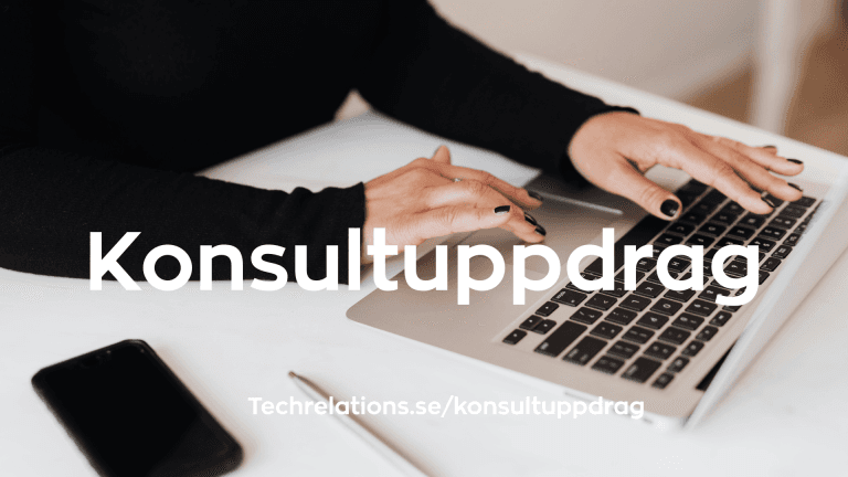 Vi fortsätter växa hos vår befintliga försäkringskund i Bergshamra 