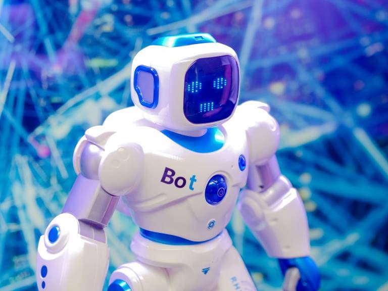 AI-driven bemanning och Workforce plannering hos större retailkund