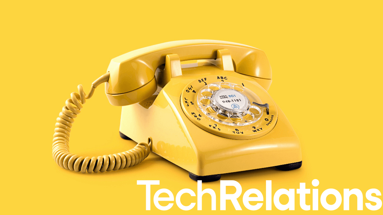 Tech Relations, den snabba konsultmäklaren som främst förmedlar seniora IT-konsulter inom retail, ERP, digital transformation