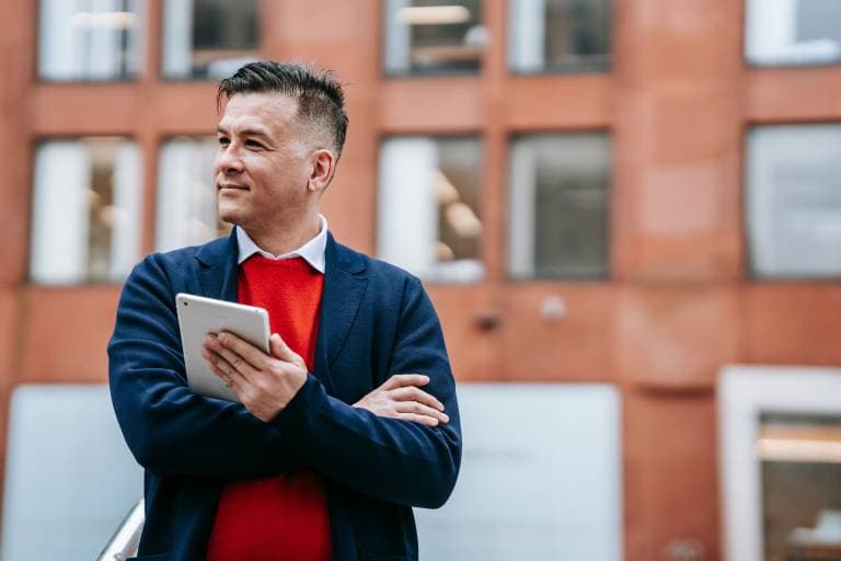 Över 4 års samarbete med Billo – från .NET-utveckling till DevOps