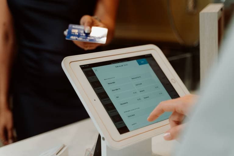 Nytt uppdrag: Förstudie och genomlysning av kassasystem inom retail